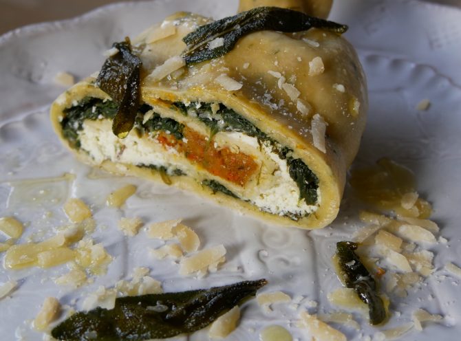 Nudelrolle