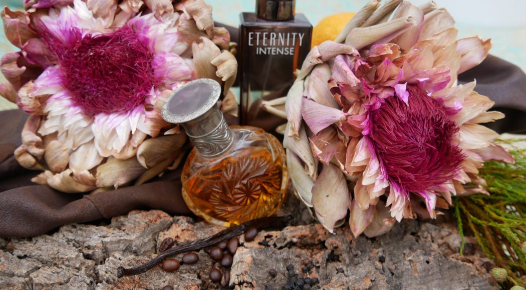 Lieblingsparfum Eternity