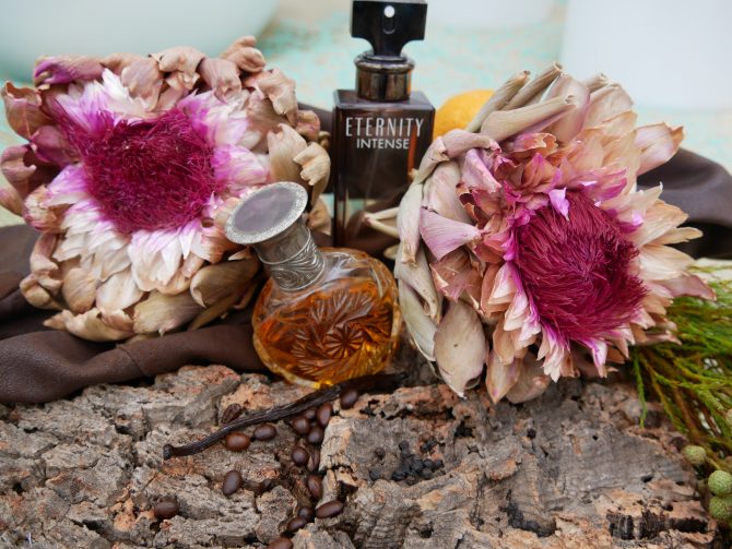 Lieblingsparfum Eternity