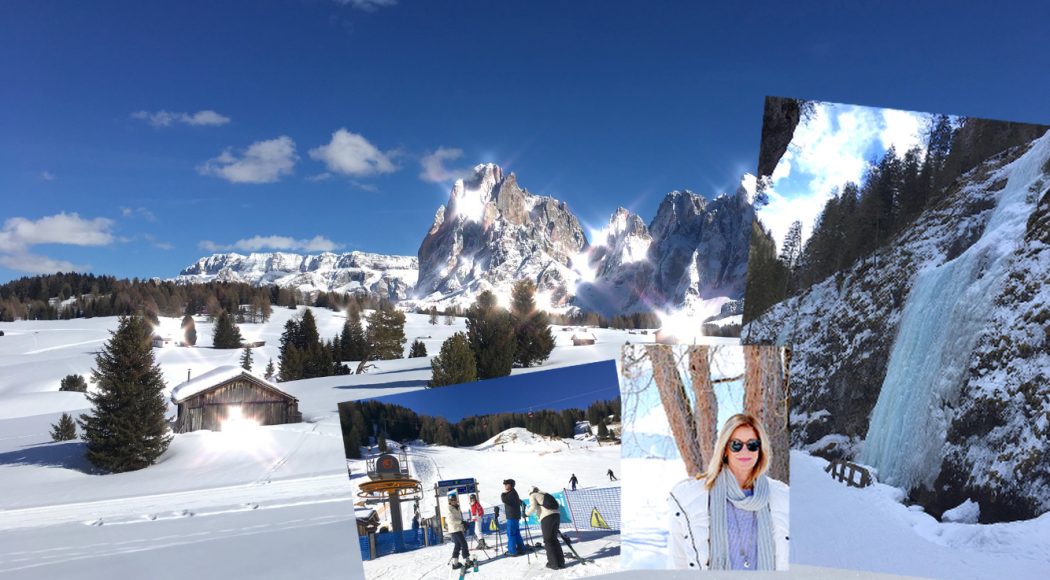 CharismaLook_Wintermode_Skifahren_Winterwandern_Seiseralm_Dolomiten