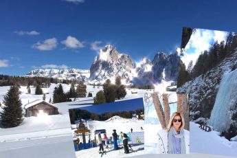 CharismaLook_Wintermode_Skifahren_Winterwandern_Seiseralm_Dolomiten