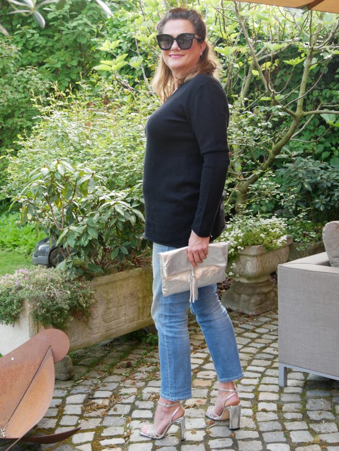 charismalook-jeanshemd-mode-jeans-pulli-silber-accessoires