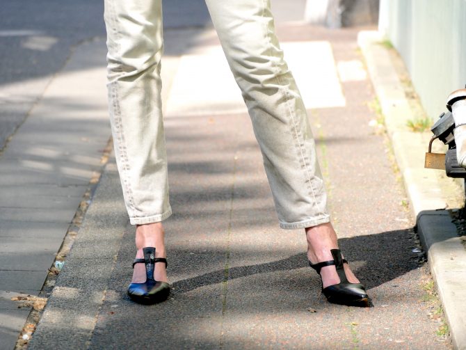 charismalook-boyfriend-jeans-beige-mode-mules-schuhe