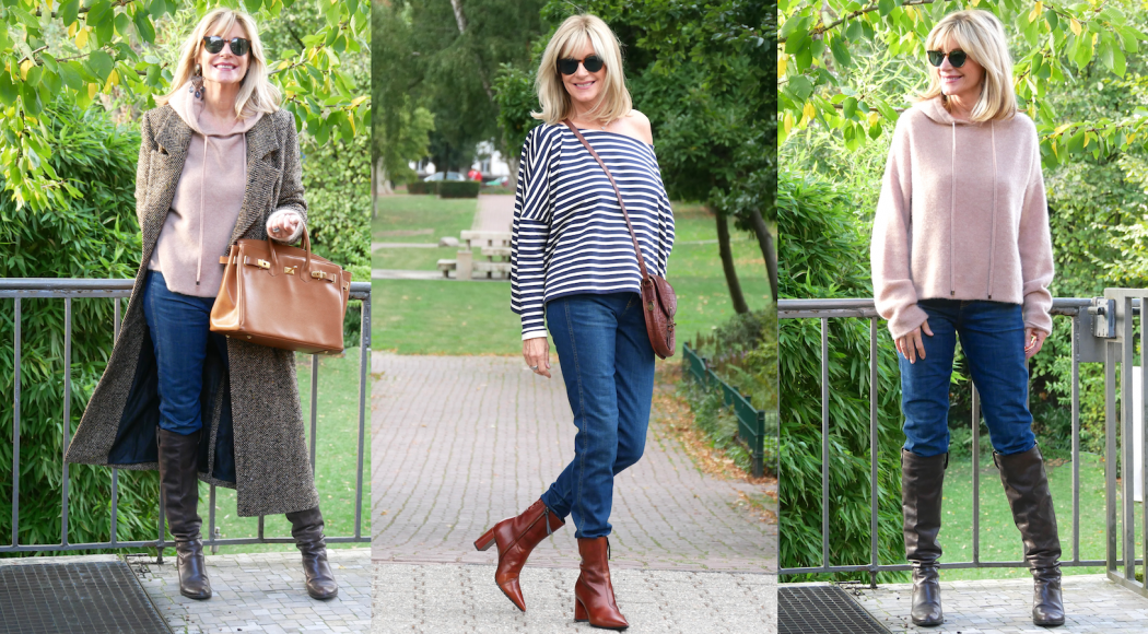 charismalook-röhrenjeans-mode-beitragsfoto-ringelshirt-boots