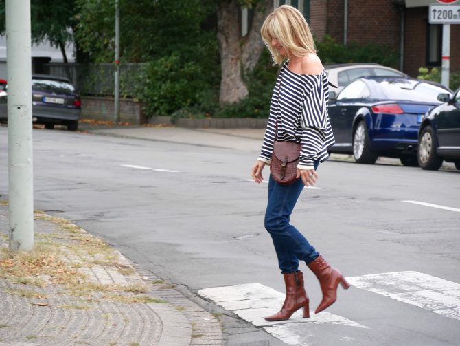 charismalook-röhrenjeans-mode-styling-ringelshirt-boots