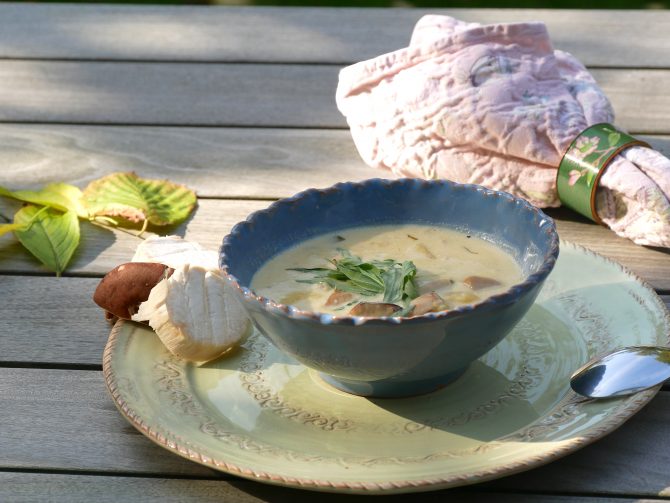 charismalook-pilzzeit-suppe-pilze-kochen-food-rezepte