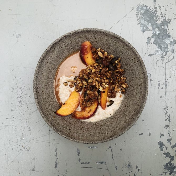 charsimalook-porrdige-reis-frühstück-gesund-vegan-bewusste-ernährung