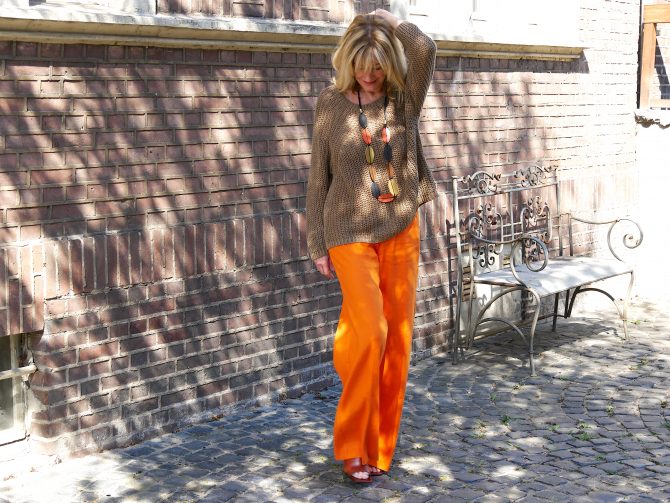 charismalook-orange-mode-frühling-looks-outfit-onlineshopping