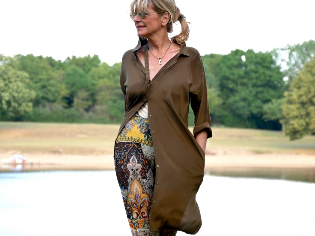 charismalook-ethno-touch-mode-styling-keypiece-hose-seide-kleid-shopping
