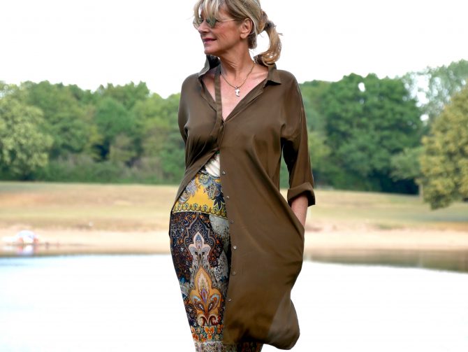 charismalook-ethno-touch-mode-styling-keypiece-hose-seide-kleid-shopping