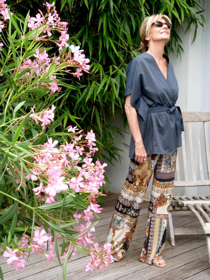 charismalook-ethno-touch-mode-styling-keypiece-grau-jacke-sommer