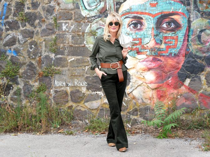 charismalook-herbsttipp-grün-mode-styling-farben-neue-saison