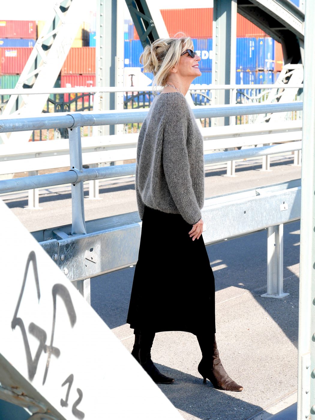 charismalook-pullover-mode-styling-outfit-strick-rock