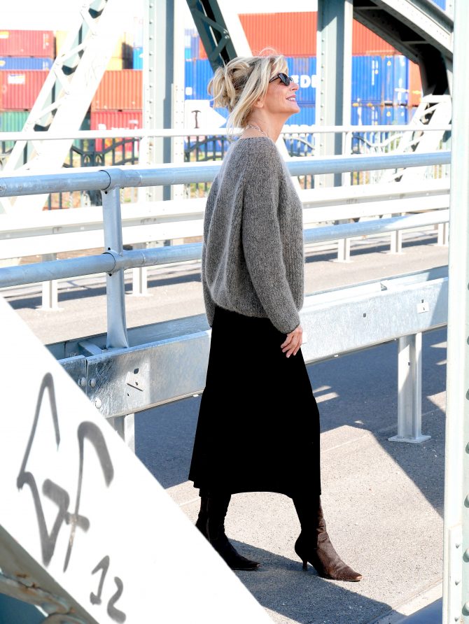 charismalook-pullover-mode-styling-outfit-strick-rock