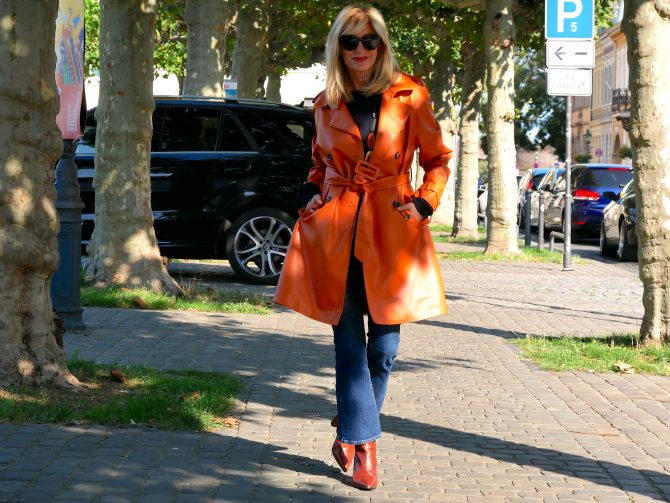 charismalook-gewürzfarben-mode-styling-trench-jeans-blond