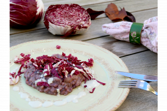 charismalook-risotto-kochen-genießen-rezepte-zuhause-bleiben