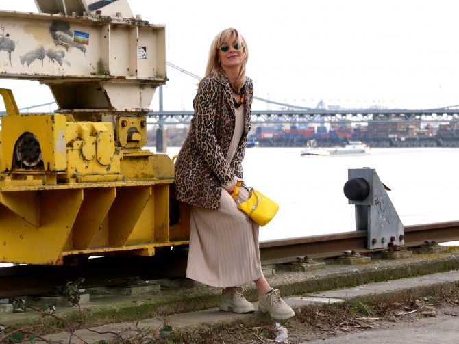 charismalook-strickkleid-mode-beauty-blazer-tasche-animalprint