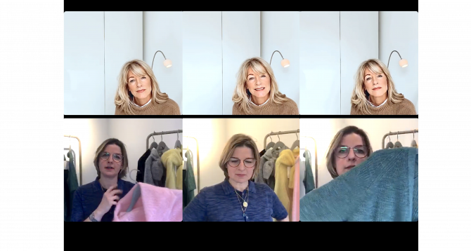 charismalook-igtv-live-talk-frauen-mode-beauty-strick-kollektion