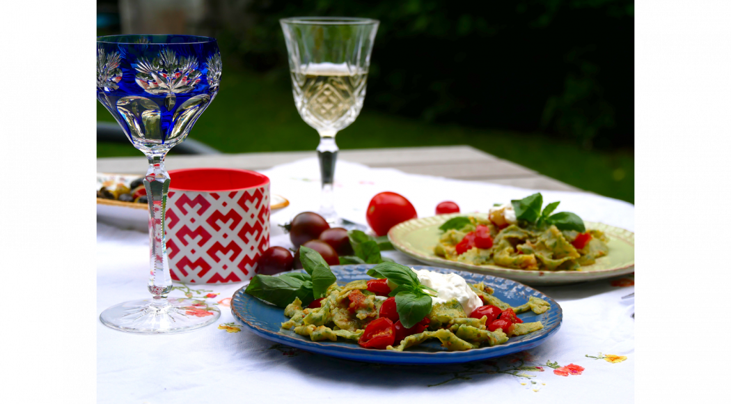 charismalook-ruccola-taglierini-pasta-nudeln-tomaten-kochen-rezepte-selbermachen