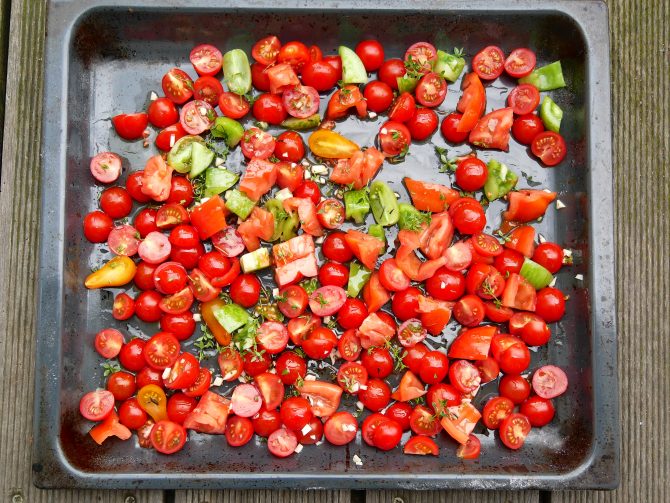 charismalook-ruccola-taglierini-kochen-rezepte-pasta-tomaten