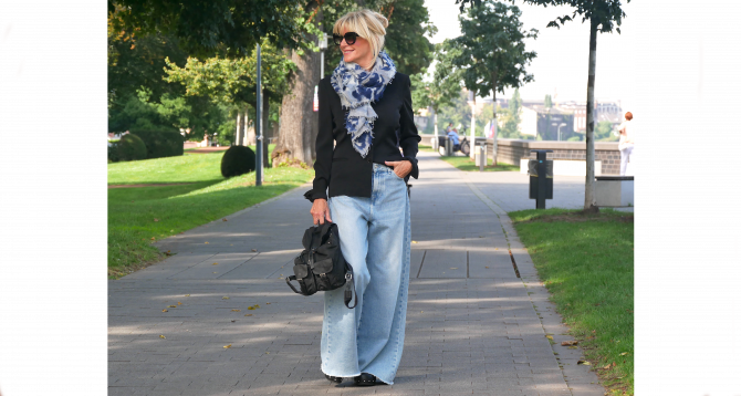 charismalook-big-flared-jeans-denim-online-shopping-mode-blau