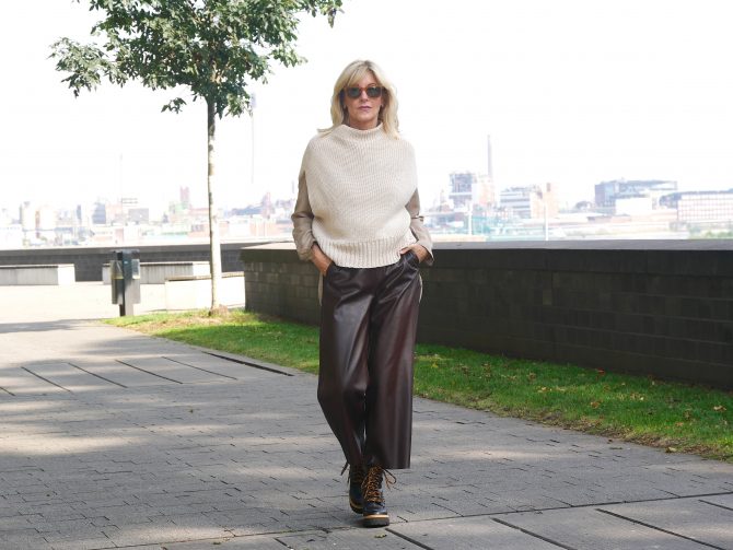 charismalook-culotte-mode-online-shopping-pullunder-beige