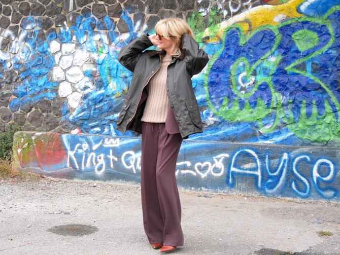 charismalook-jacke-mantel-mode-braun-gewachste-jacke-regenschutz