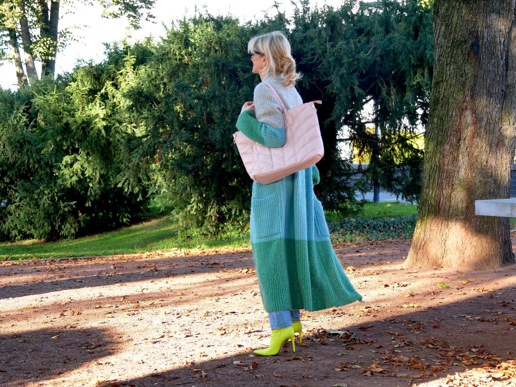 charismalook-maxi-cardigan-mode-shopping-blockstreifen-strick-shopping-online