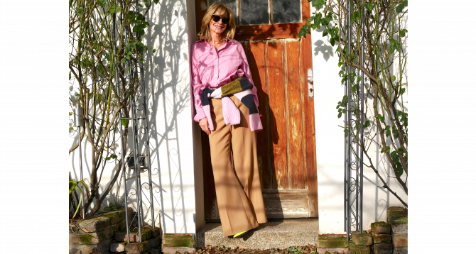 charismalook-beige-rosa-streifen-look-trend-style-shopping-online