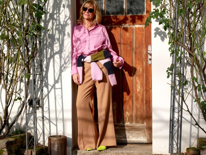 charismalook-beide-rosa-mode-beauty-frühjahr-trend-style