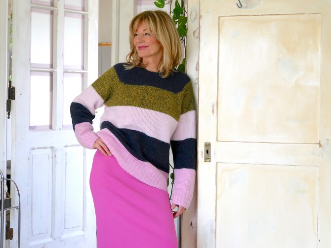 charismalook-beige-rosa-streifen-frühjahr-trend-style