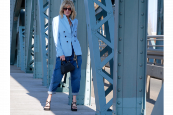 charismalook-#standwithukraine-beitrag-blau-jeans-blazer