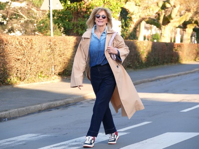 charismalook-#standwithukraine-mode-shopping-trench-look-jeans-online