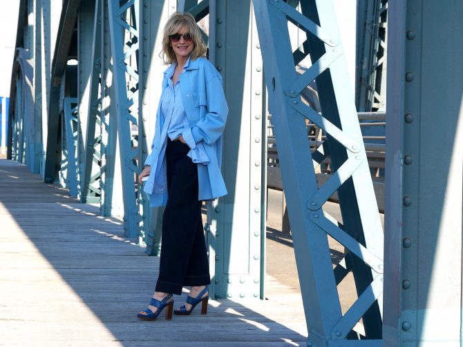 charismalook-#standwithukraine-mode-blau-jeans-look-online