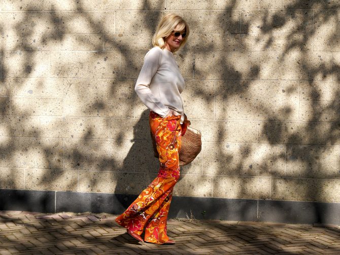 charismalook-strick-mode-beauty-shopping-look-print-pullover