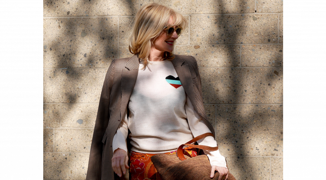 charismalook-strick-mode-beauty-online-shopping-style-beige-prints